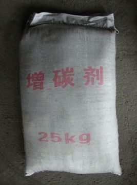 點擊查看詳細信息<br>標題：增碳劑 閱讀次數(shù)：2397