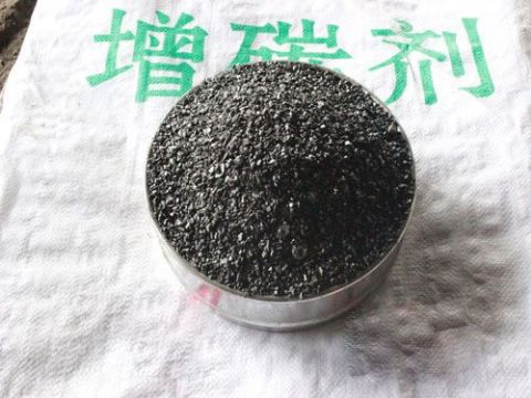 點(diǎn)擊查看詳細(xì)信息<br>標(biāo)題：增碳劑 閱讀次數(shù)：1717